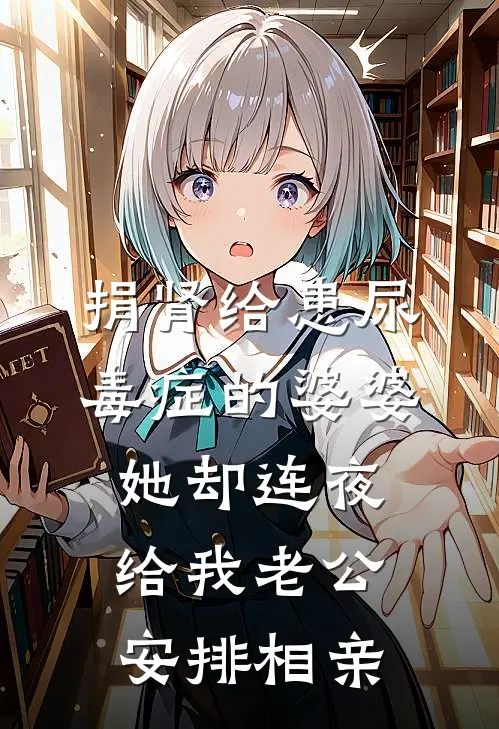 捐肾给患尿毒症的婆婆，她却连夜给我老公安排相亲林悦张伟新热门小说_小说免费阅读捐肾给患尿毒症的婆婆，她却连夜给我老公安排相亲(林悦张伟)