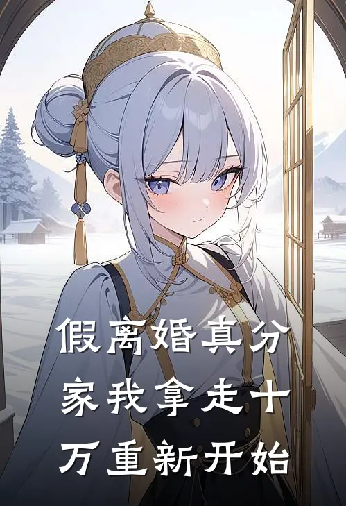 假离婚真分家我拿走十万重新开始陈建国林雅免费小说大全_完结的小说假离婚真分家我拿走十万重新开始(陈建国林雅)