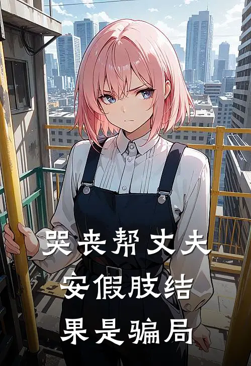 哭丧帮丈夫安假肢结果是骗局顾越嘉嘉全本免费在线阅读_顾越嘉嘉全文阅读