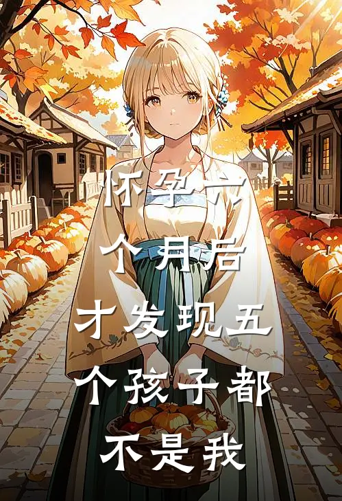 怀孕六个月后，才发现五个孩子都不是我齐怀昱沈宁最新小说推荐_最新好看小说怀孕六个月后，才发现五个孩子都不是我齐怀昱沈宁