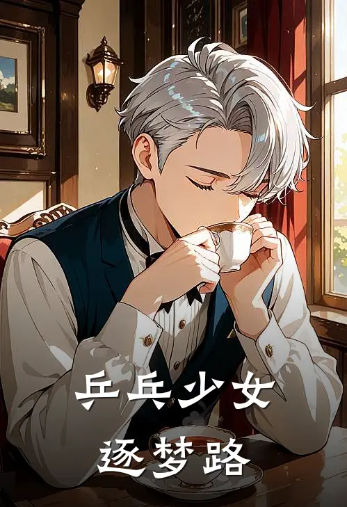 乒乓少女逐梦路