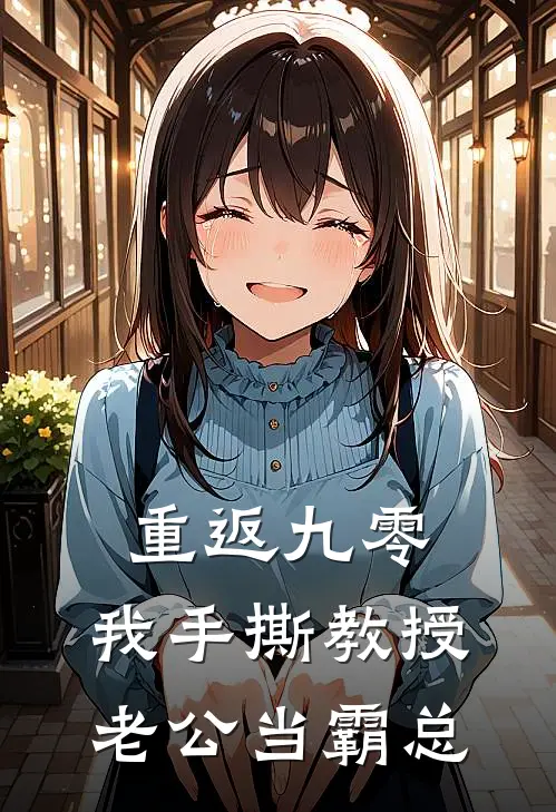 重返九零，我手撕教授老公当霸总全文免费阅读无弹窗大结局_重返九零，我手撕教授老公当霸总（佚名佚名）最新小说