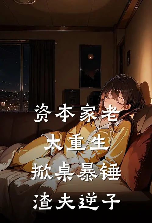 资本家老太重生，掀桌暴锤渣夫逆子林春枝渣夫免费小说推荐_免费小说笔趣阁资本家老太重生，掀桌暴锤渣夫逆子林春枝渣夫