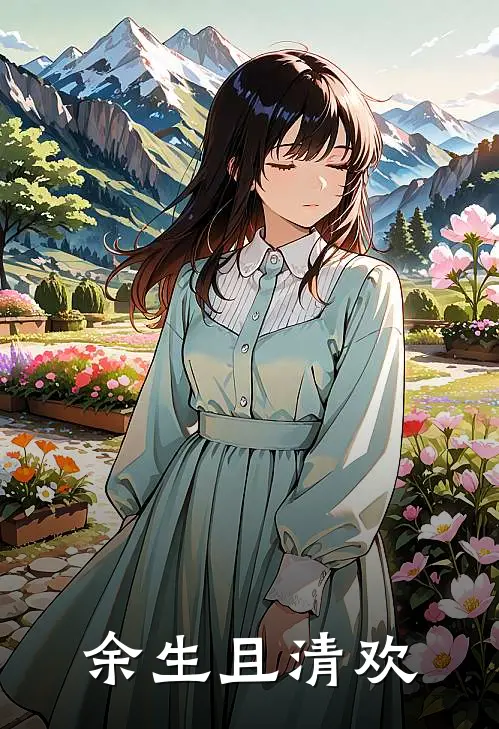 余生且清欢顾思一热门最新好看小说推荐_完本小说免费余生且清欢(顾思一热门)