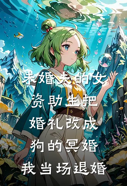 未婚夫的女资助生把婚礼改成狗的冥婚，我当场退婚林晚知遥全文免费阅读无弹窗大结局_林晚知遥（未婚夫的女资助生把婚礼改成狗的冥婚，我当场退婚）小说免费阅读大结局