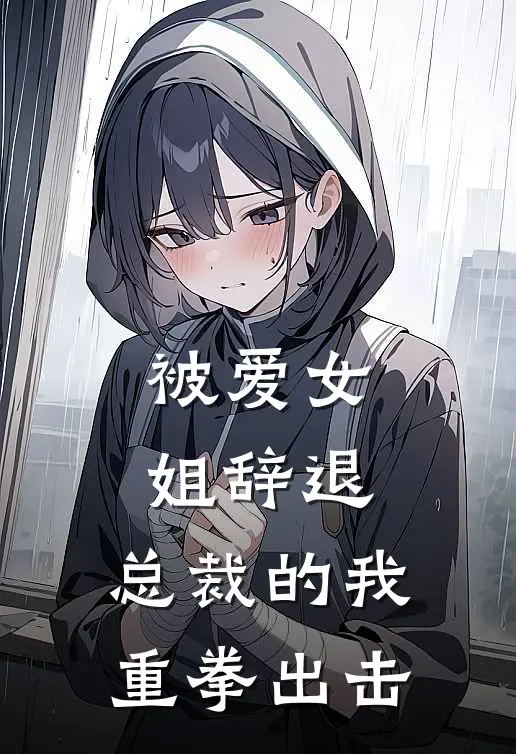 被爱女姐辞退，总裁的我重拳出击