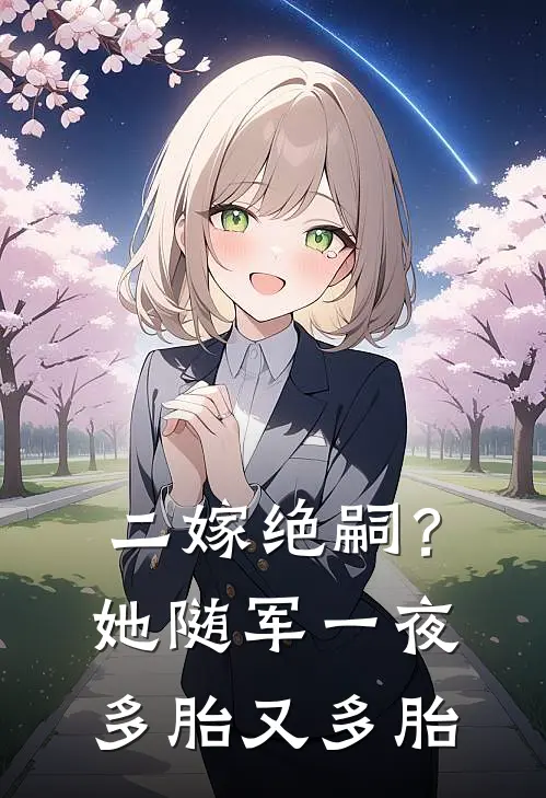 二嫁绝嗣？她随军一夜多胎又多胎(苏绵绵明杰)无弹窗小说免费阅读_小说完整版免费阅读二嫁绝嗣？她随军一夜多胎又多胎苏绵绵明杰
