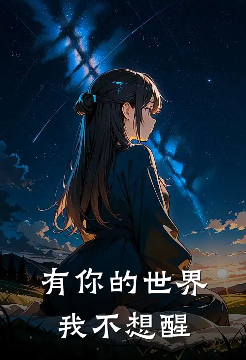 有你的世界我不想醒