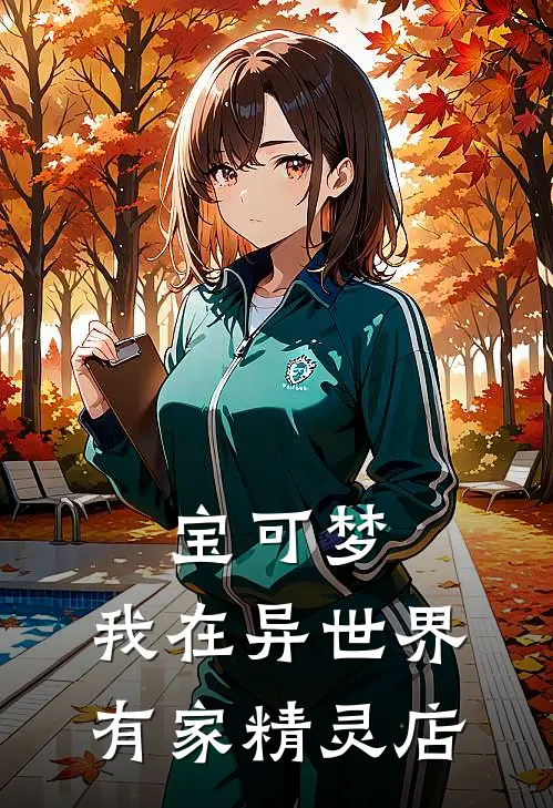 宝可梦：我在异世界有家精灵店邬善阿尔宙斯热门小说完结_热门的小说宝可梦：我在异世界有家精灵店邬善阿尔宙斯