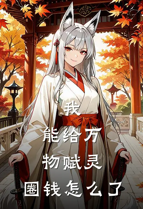 我，能给万物赋灵，圈钱怎么了张扬小月热门的网络小说_完整版小说我，能给万物赋灵，圈钱怎么了(张扬小月)