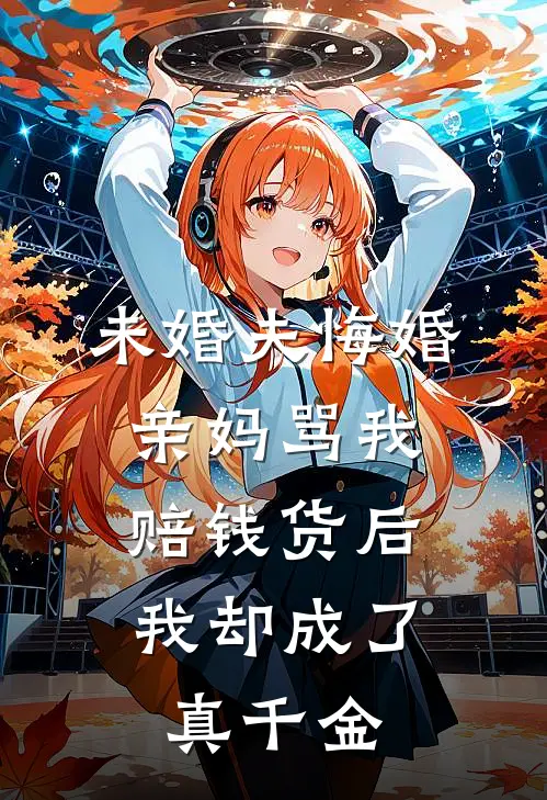 未婚夫悔婚亲妈骂我赔钱货后，我却成了真千金赵耀辉陈亚芳完结小说免费阅读_热门免费小说未婚夫悔婚亲妈骂我赔钱货后，我却成了真千金(赵耀辉陈亚芳)