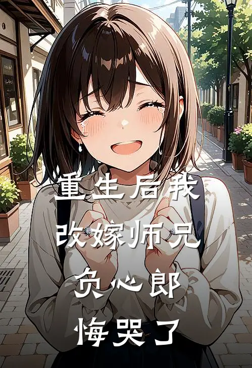 重生后我改嫁师兄，负心郎悔哭了(钱嘉明周芸芸)免费小说完结版_最新章节列表重生后我改嫁师兄，负心郎悔哭了(钱嘉明周芸芸)