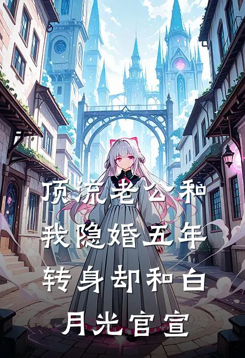 顶流老公和我隐婚五年，转身却和白月光官宣(孙雨彤霍叙白)最新好看小说_最新章节列表顶流老公和我隐婚五年，转身却和白月光官宣(孙雨彤霍叙白)