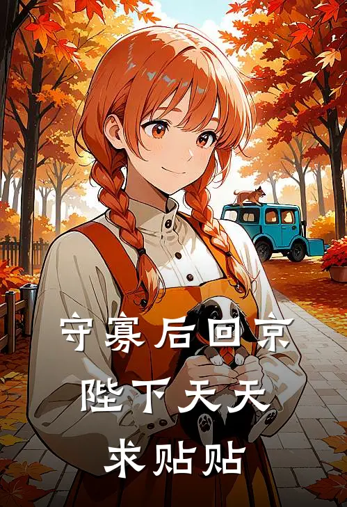 守寡后回京，陛下天天求贴贴(陆行简苏晚晚)热门小说大全_推荐完本小说守寡后回京，陛下天天求贴贴陆行简苏晚晚