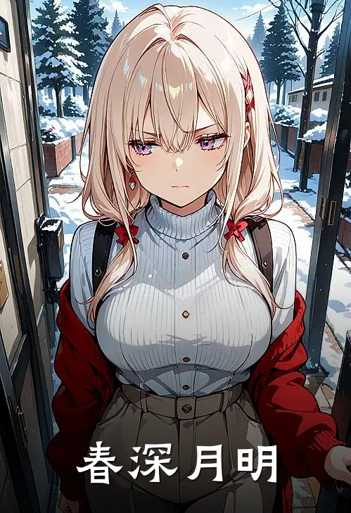 春深月明封迟梁安完结版小说_完结版小说春深月明(封迟梁安)