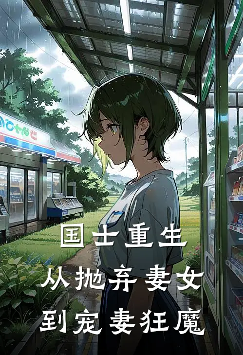 国士重生：从抛弃妻女到宠妻狂魔(周扬李幼薇)网络热门小说_最新章节列表国士重生：从抛弃妻女到宠妻狂魔(周扬李幼薇)