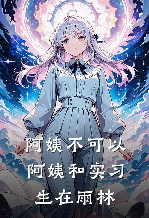 陈野林砚之(阿姨不可以·阿姨和实习生在雨林)全本阅读_陈野林砚之最新热门小说