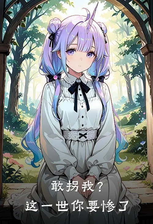 敢拐我？这一世你要惨了