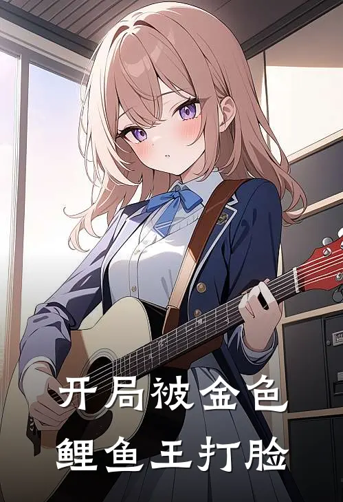 开局被金色鲤鱼王打脸王锦浩赤金完结好看小说_最新章节列表开局被金色鲤鱼王打脸(王锦浩赤金)