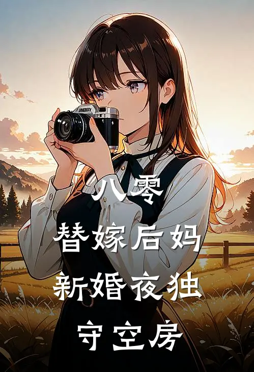 八零：替嫁后妈新婚夜独守空房