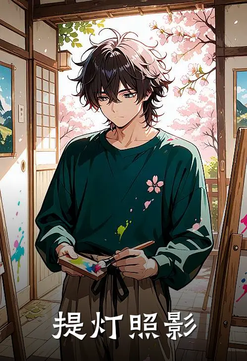 提灯照影方照影张宁已完结小说推荐_完整版小说提灯照影(方照影张宁)
