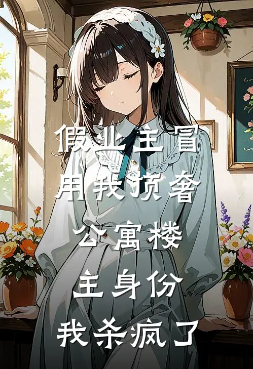 假业主冒用我顶奢公寓楼主身份，我杀疯了(佚名佚名)小说推荐完本_全本免费小说假业主冒用我顶奢公寓楼主身份，我杀疯了佚名佚名