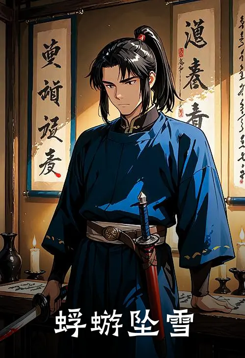 蜉蝣坠雪濮阳昼钟离最新好看小说_最新章节列表蜉蝣坠雪(濮阳昼钟离)