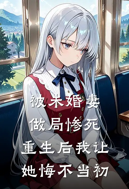 被未婚妻做局惨死，重生后我让她悔不当初纯阳白薇薇完本热门小说_小说推荐完结被未婚妻做局惨死，重生后我让她悔不当初纯阳白薇薇