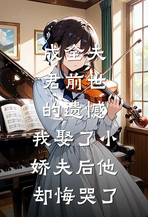 成全夫君前世的遗憾，我娶了小娇夫后他却悔哭了(宋伊伊周瑾淮)免费阅读_无弹窗全文免费阅读成全夫君前世的遗憾，我娶了小娇夫后他却悔哭了宋伊伊周瑾淮