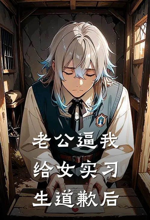 老公逼我给女实习生道歉后赵清婉清婉小说免费阅读无弹窗_完结版小说全文免费阅读老公逼我给女实习生道歉后(赵清婉清婉)