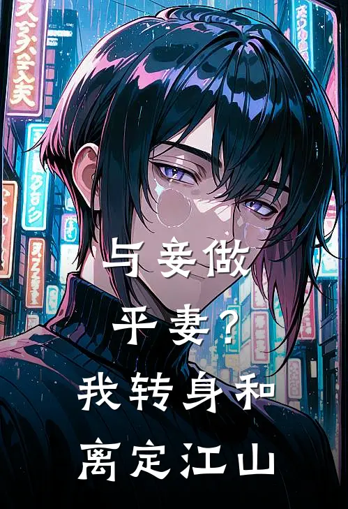 与妾做平妻？我转身和离定江山(顾君泽陆莞儿)完整版免费阅读_(与妾做平妻？我转身和离定江山)全章节免费在线阅读