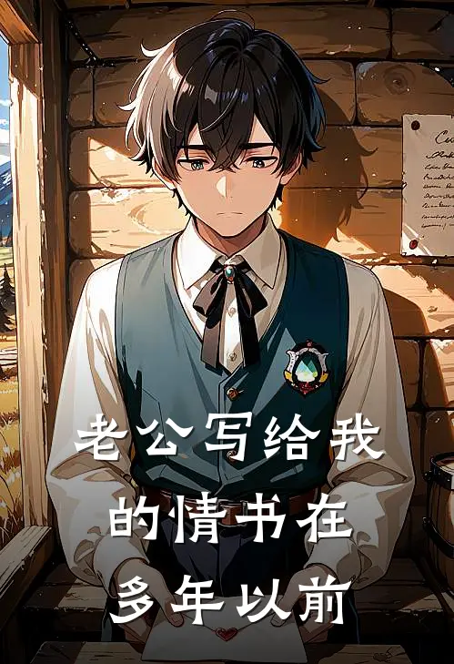 老公写给我的情书在多年以前姜瓷宋寒洲免费完结小说_完本完结小说老公写给我的情书在多年以前(姜瓷宋寒洲)