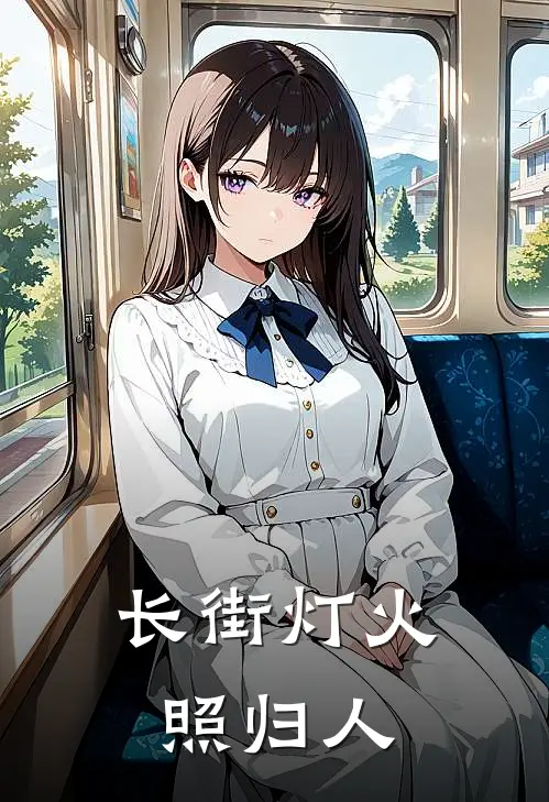 长街灯火照归人顾远丰苏沐晚全本免费在线阅读_顾远丰苏沐晚全文阅读