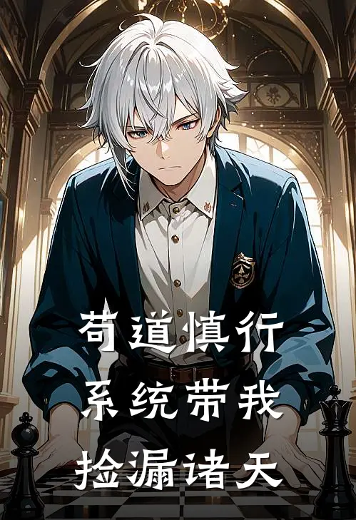 苟道慎行：系统带我捡漏诸天老苟老苟完结好看小说_最新章节列表苟道慎行：系统带我捡漏诸天(老苟老苟)