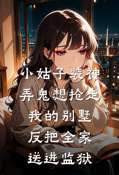 小姑子装神弄鬼想抢走我的别墅，反把全家送进监狱抖音热门热门小说阅读_完本完结小说小姑子装神弄鬼想抢走我的别墅，反把全家送进监狱抖音热门