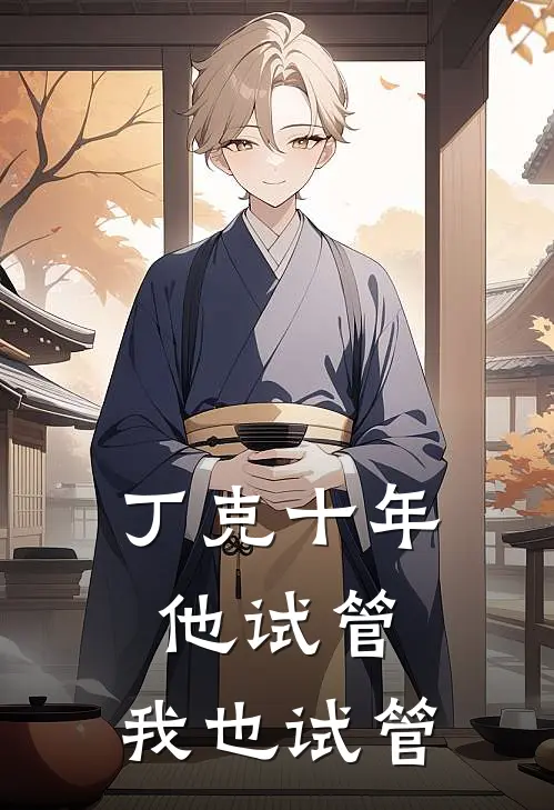 丁克十年，他试管，我也试管(苏煜陆听澜)最新章节在线阅读_(丁克十年，他试管，我也试管)最新章节在线阅读