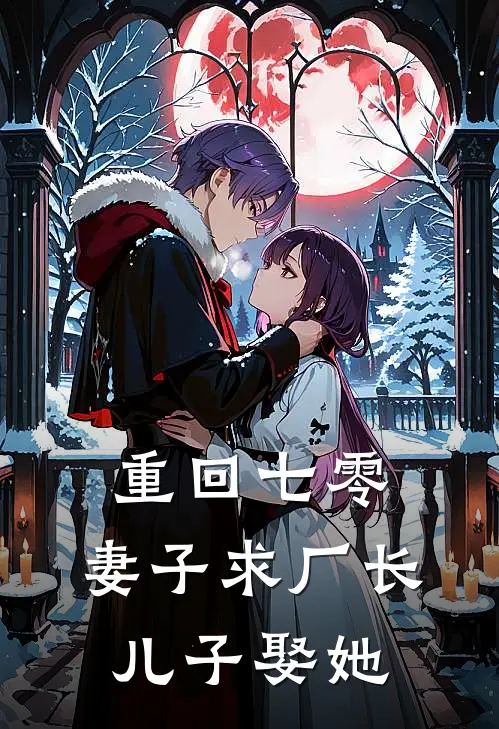 重回七零，妻子求厂长儿子娶她