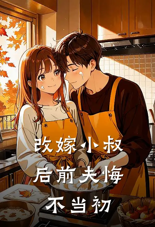 改嫁小叔后前夫悔不当初(徐莘州江思薇)阅读免费小说_完本热门小说改嫁小叔后前夫悔不当初徐莘州江思薇