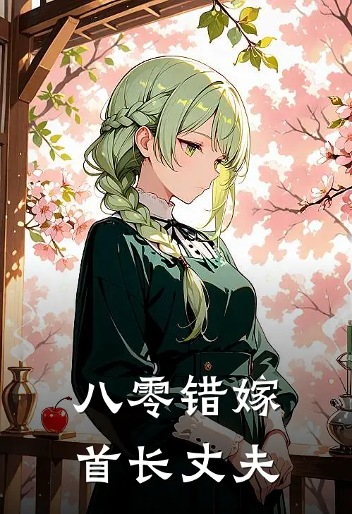 八零错嫁首长丈夫