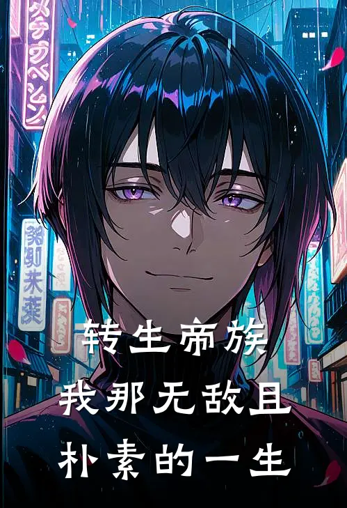 转生帝族，我那无敌且朴素的一生