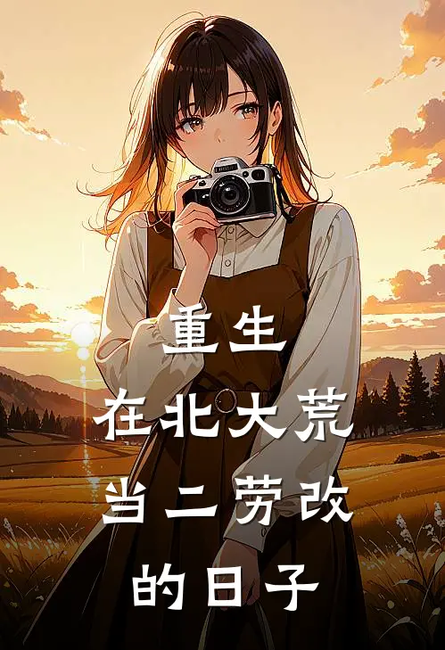 重生：在北大荒当二劳改的日子