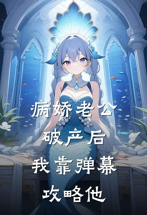 病娇老公破产后，我靠弹幕攻略他(东山江斯瑾)最新免费小说_完本小说免费阅读病娇老公破产后，我靠弹幕攻略他东山江斯瑾