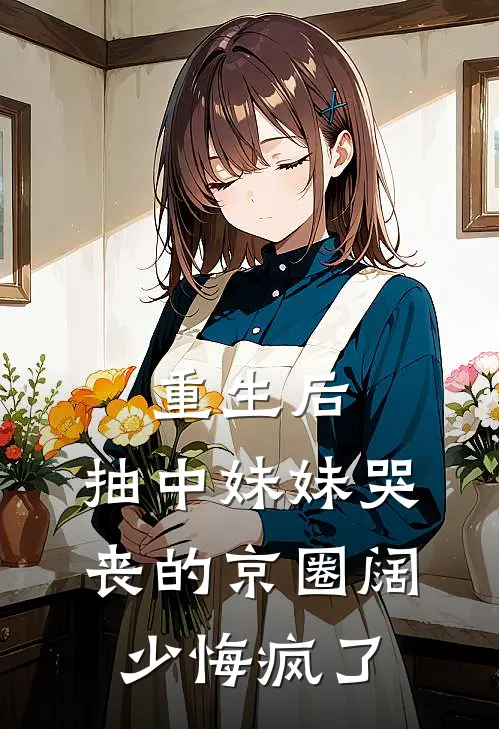 重生后，抽中妹妹哭丧的京圈阔少悔疯了(萧景珩强占)小说完结版_全文阅读免费全集重生后，抽中妹妹哭丧的京圈阔少悔疯了萧景珩强占