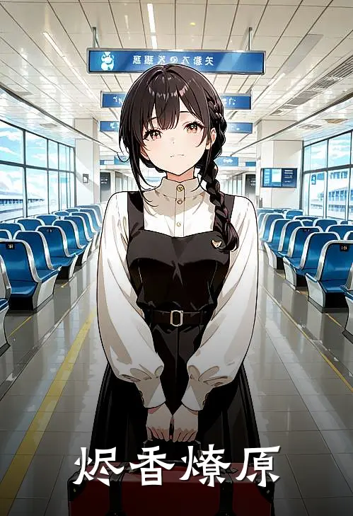 烬香燎原(厉廷渊林薇)完结版小说推荐_最新完结小说推荐烬香燎原厉廷渊林薇