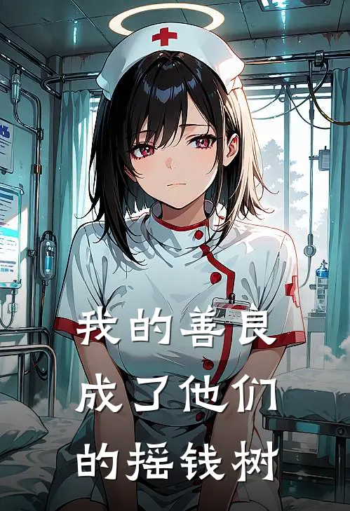 我的善良，成了他们的摇钱树