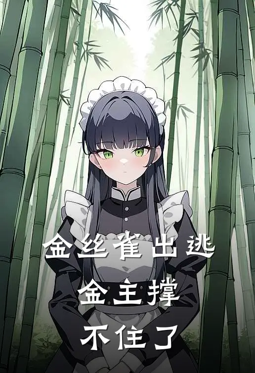 金丝雀出逃，金主撑不住了