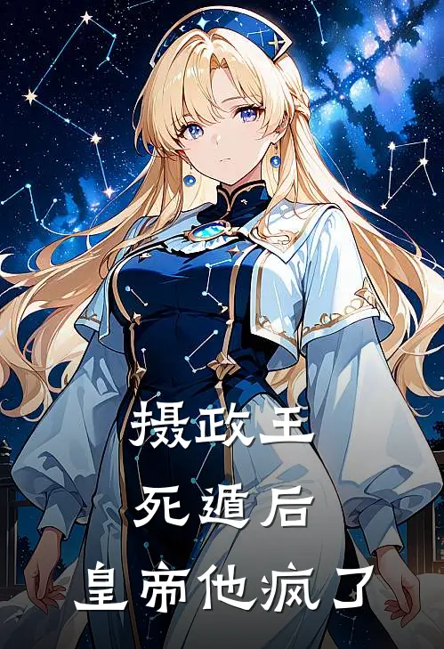 摄政王死遁后，皇帝他疯了(商予安司止渊)完本小说大全_完本热门小说摄政王死遁后，皇帝他疯了商予安司止渊