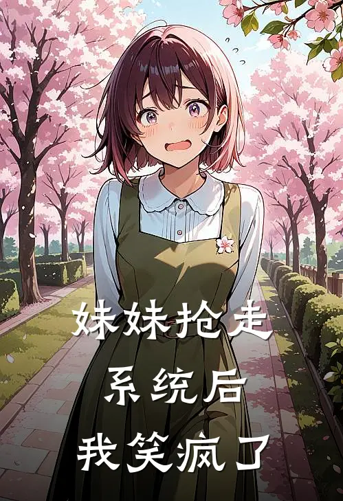 妹妹抢走系统后，我笑疯了(裴川岑瑶)免费阅读全文_免费完结版小说妹妹抢走系统后，我笑疯了裴川岑瑶