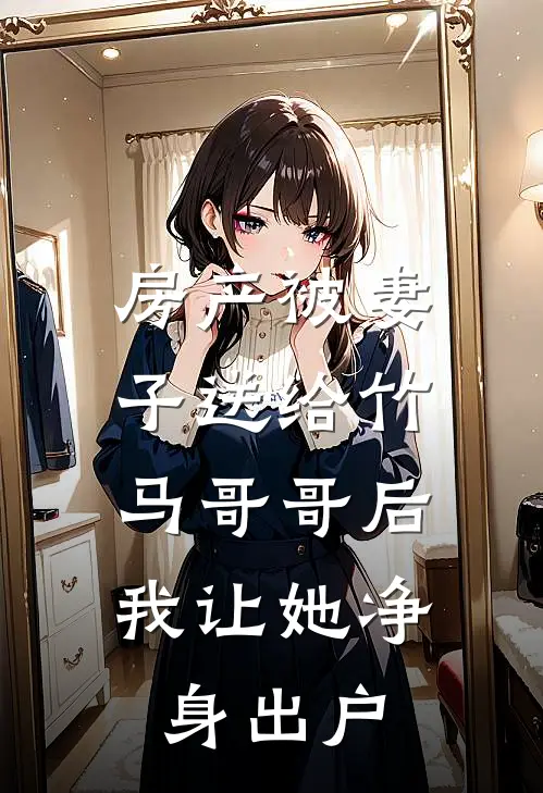 房产被妻子送给竹马哥哥后，我让她净身出户佚名佚名完本小说推荐_免费小说全文阅读房产被妻子送给竹马哥哥后，我让她净身出户佚名佚名