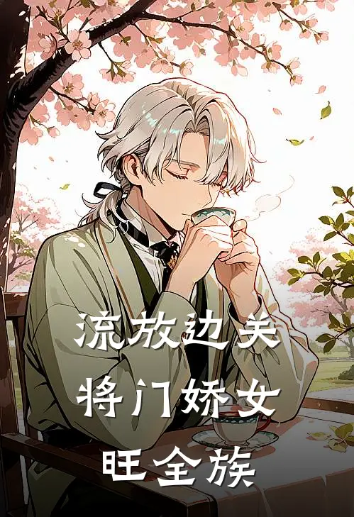 流放边关，将门娇女旺全族林胜男林娇娇最新小说全文阅读_最新章节列表流放边关，将门娇女旺全族(林胜男林娇娇)